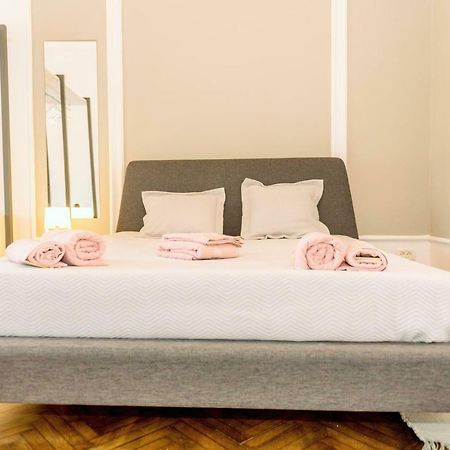 Central Premium Suites Temešvár Exteriér fotografie
